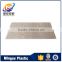 hot stamp pvc panel gypsum for wall decoration