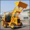 hot sale backhoe loader WZ30-25 with CE