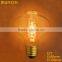 Plastic vintage industrial pendant light with high quality