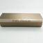 multiple color custom glasses packing case wholesale