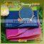 Quick drying soft towel set for kids with ultrafine fiber microfiber