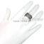 2015 Popular Style Sterling Silver Ring, Designer Women Eternity Band Ring diamond Band Ring