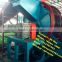 Automatic waste tire recycling line used tire recycle recycling plant