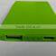 fashion design wholesale 2200mah card Power Bank