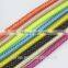 Direct manufacturer aluminum micro usb charging & sync cable