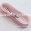 New Arrival !. led light cable micro usb. Double color luminous data cable