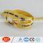 2015 hot sale painted tape #5 colorful long chain nylon zipper