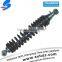 Performance gas filled shock absorber