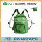 fashion school backpack foldable 2015 HL-PB170