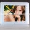 Best offer level-A new panel 7inch digital photo frame advertising player