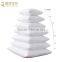 Square Shape and Neck Part Pillow