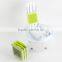 Amazon Best Seller Manual Food Processor and Food Chopper, Green