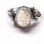 925 Sterling Silver Gemstone Rings