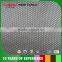 high quality polyester plus polyamide mesh fabric