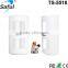 2015 newWaterproof Wireless outdoor HZ-5518 pir passive infrared motion sensor with pet immune