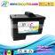 Hot Sale replacement ink cartridges for Lexmark 82 and 83 wholesale for use with printer model X5100/X5150/X5190/X5200/X6100