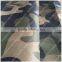 Military Camouflage Uniform Fabric