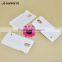 3D blank Sublimation phone case /Sublimation Blank Phone Case for S5