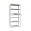 Storage shelving units