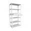 Storage shelving units