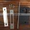 Door Accessories,Door Lock For Aluminium alloy door,Lock Body