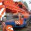 germany produced new arrived Demag 500t hydraulic truck crane