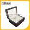 OEM service luxury wooden watch box
