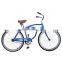 26*2.125 inch steel material colorful mens leisure beach bikes