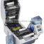Bizsoft ID/pvc Card Printer --Zebra ZXP8 Dual-Sided Plastic Card Printing Machine