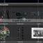Super hot universal 10.1 inch/9 inch headrest dvd player with touch button