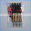 14g metal tip dart