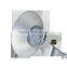 2015 New design SMD3030 50W LED high bay light