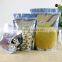 Aluminum Foil Resealable Stand up Pouches