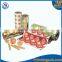 High Moisture Barrier Flexible Packaging /foil unfoil laminating film rolls
