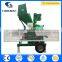 2015 TOBEMAC Self -Loadingconcrete mixer with diesel engine ATCM-500                        
                                                Quality Choice