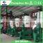 Sunflower seed pretreatment equipment for oil processing