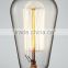 Edison filament bulbs lighting bulbs vintage bulbs Decorative