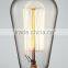 Edison filament bulbs lighting bulbs vintage bulbs Decorative