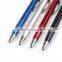 Best selling good quality ball pen heavy metal promotional ball-point pen                        
                                                Quality Choice