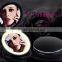 Round Plastic Two Way Vanity Lighted Bedroom Table Mirror With Magnifying Supplier's Choice