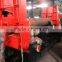 W11S High Performance hydraulics 3-roller roll bending machine for sale