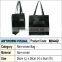 Non-woven shopping tote bag