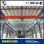 16T 20T factory price single girder EOT crane