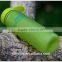 hot design tritan bottle single wall drinking plastic bottle