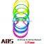 ABS Filament 1.75mm multi Colors Sample for 3D Printer & 3D Printing Pen MakerBot/RepRap/UP/Mendel
