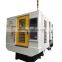 Q6 automatic tapping machine with ATC auto tool magazine with 5-axis 16/21 tool magazine