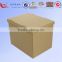 Office file box cardboard paper a4 size box files