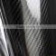 High Glossy PVC Material 1.52*30m/Size Car Body Vinyl 5D Carbon Fiber Wrap