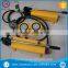 50 Ton Lifting Jack And Single Acting Hydraulic Cylinder Ram