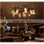 Industrial iron material painting finished vintage pendant lighting vintage lamp                        
                                                Quality Choice